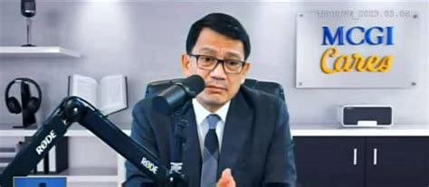Sa mga nagtatanong po kung bakit nakababa 'yung burat ko.